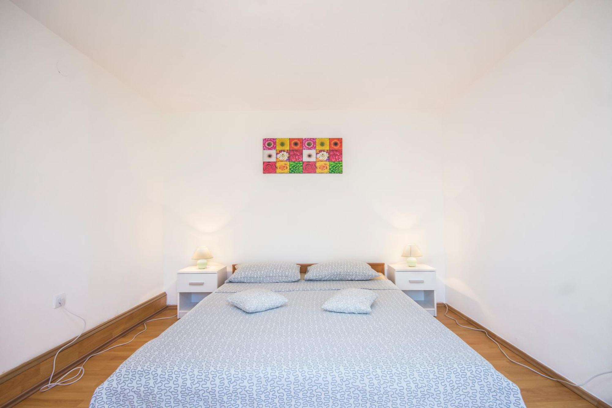 Pula Istria Apartments Eksteriør bilde