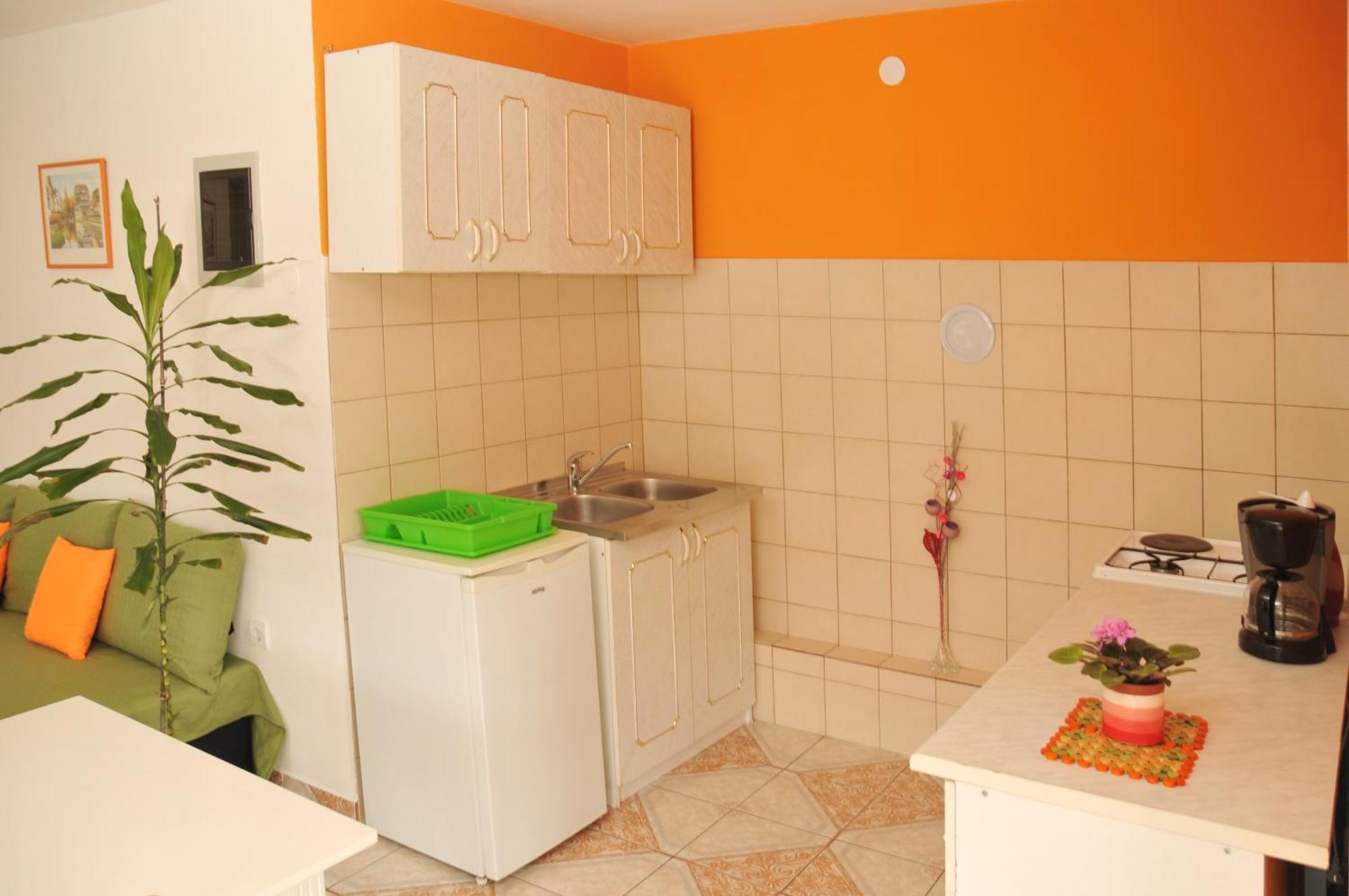 Pula Istria Apartments Rom bilde
