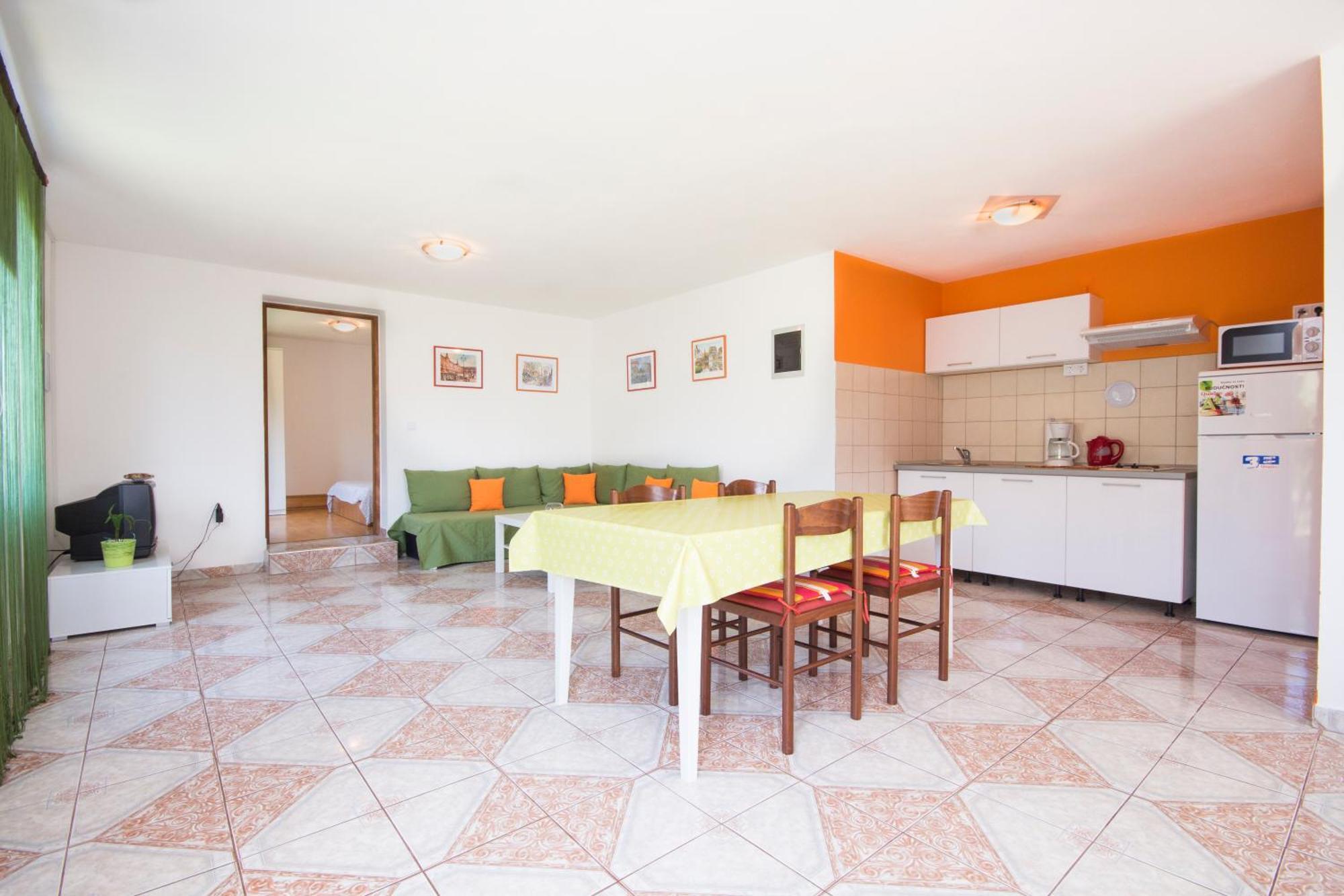 Pula Istria Apartments Eksteriør bilde