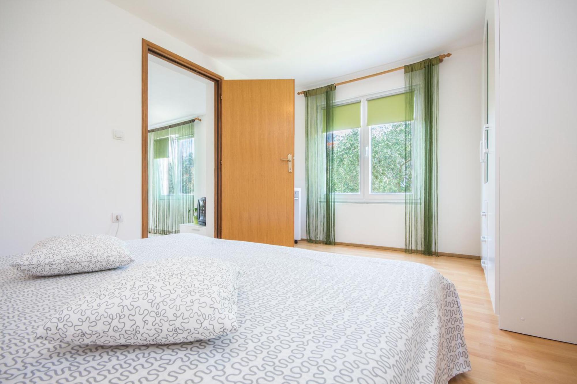 Pula Istria Apartments Eksteriør bilde