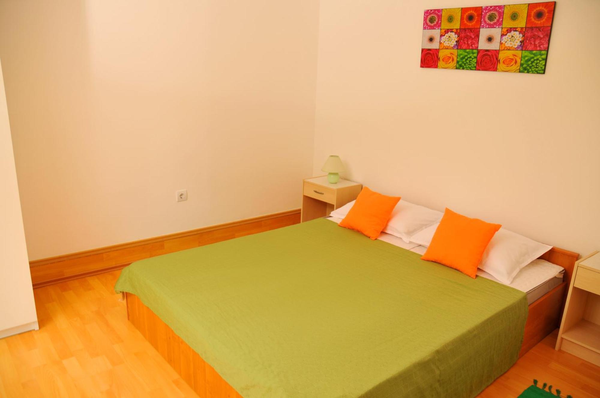 Pula Istria Apartments Rom bilde