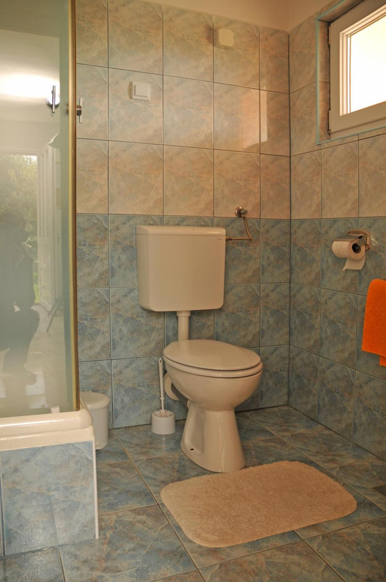 Pula Istria Apartments Rom bilde