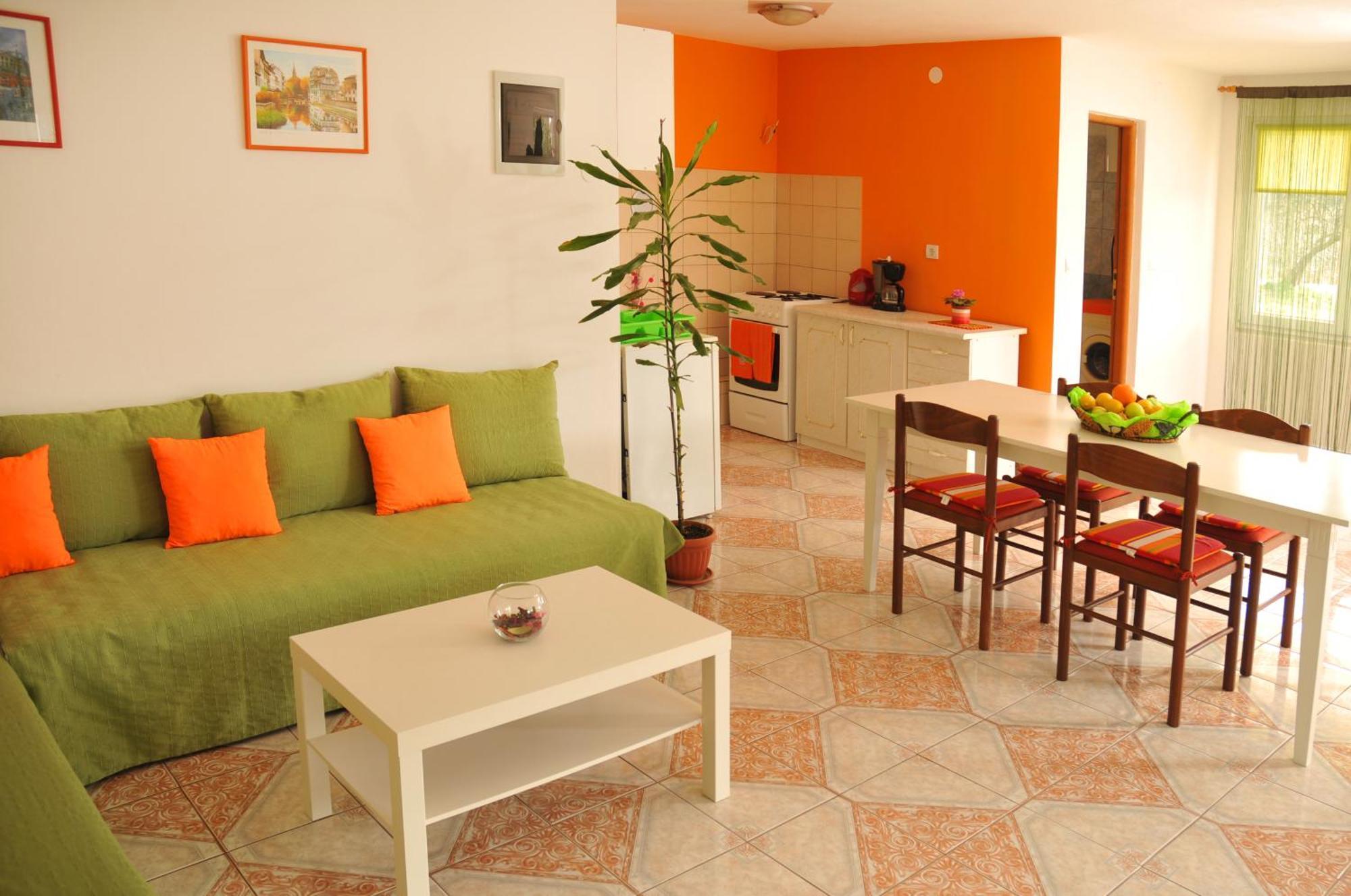 Pula Istria Apartments Rom bilde