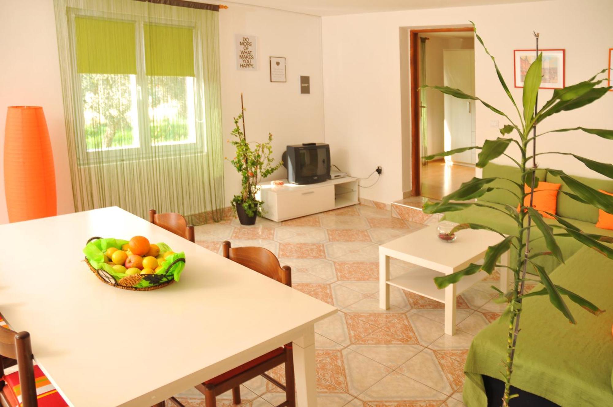 Pula Istria Apartments Rom bilde