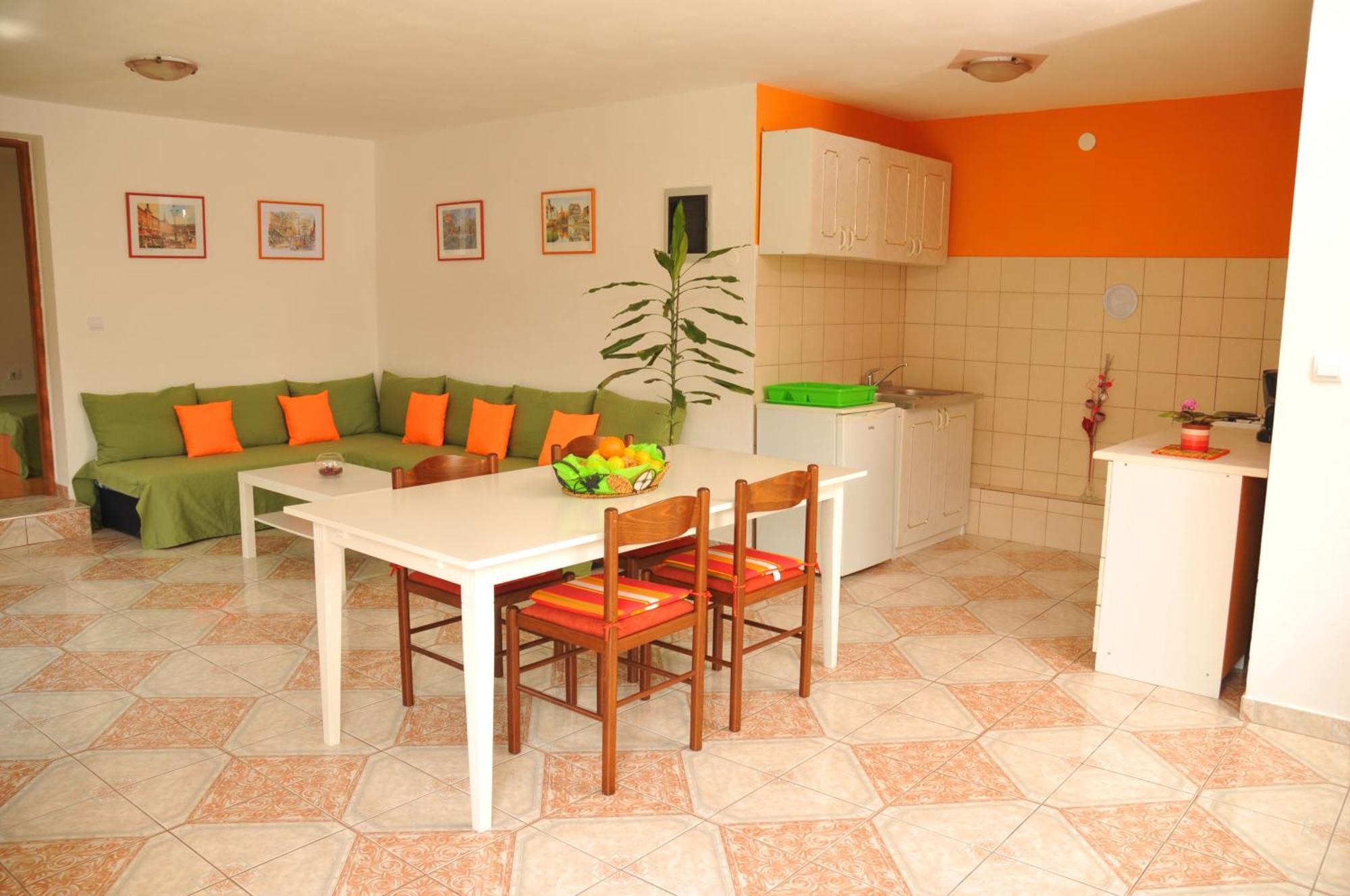 Pula Istria Apartments Rom bilde